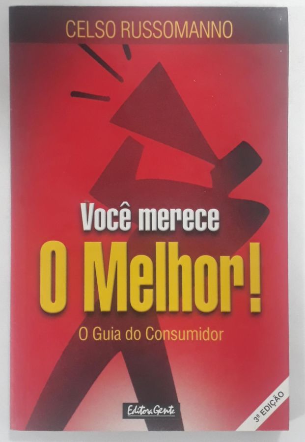 O Livro De Ouro Da Comunicação - Silvana Gontijo