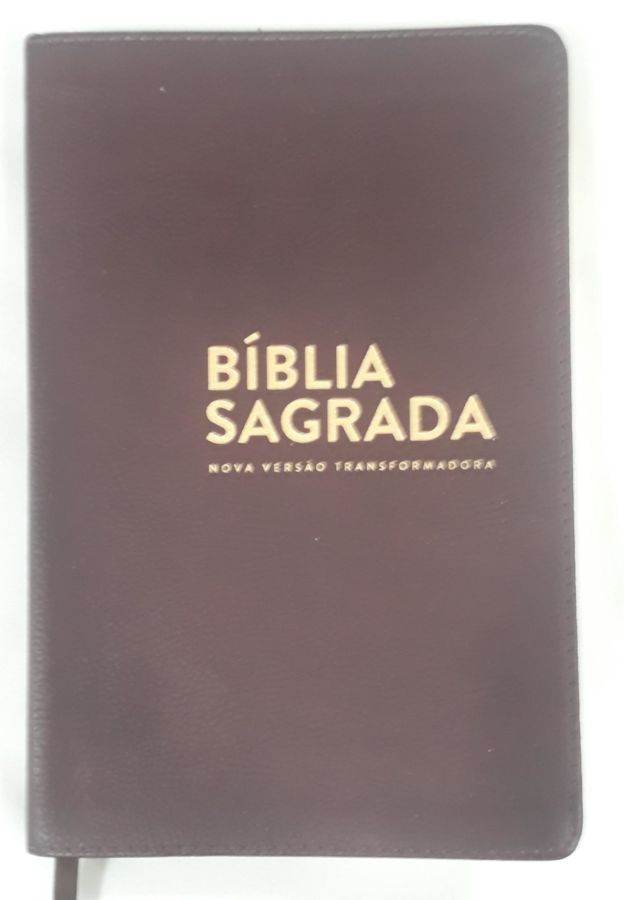 Manual Bíblico Unger - Merril F. Unger
