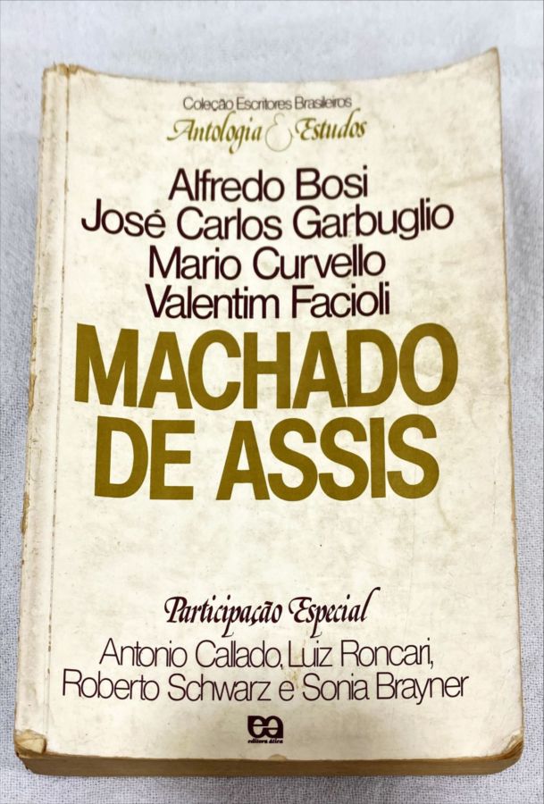 Caminho Para a Leitura - Marcos De Castro (
