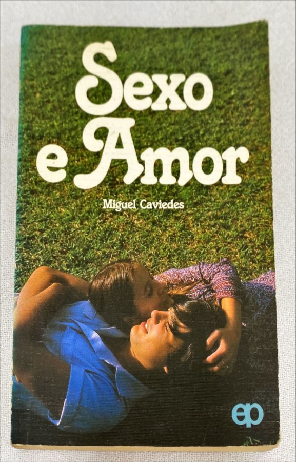 Amor é Prosa Sexo é Poesia - Arnaldo Jabor