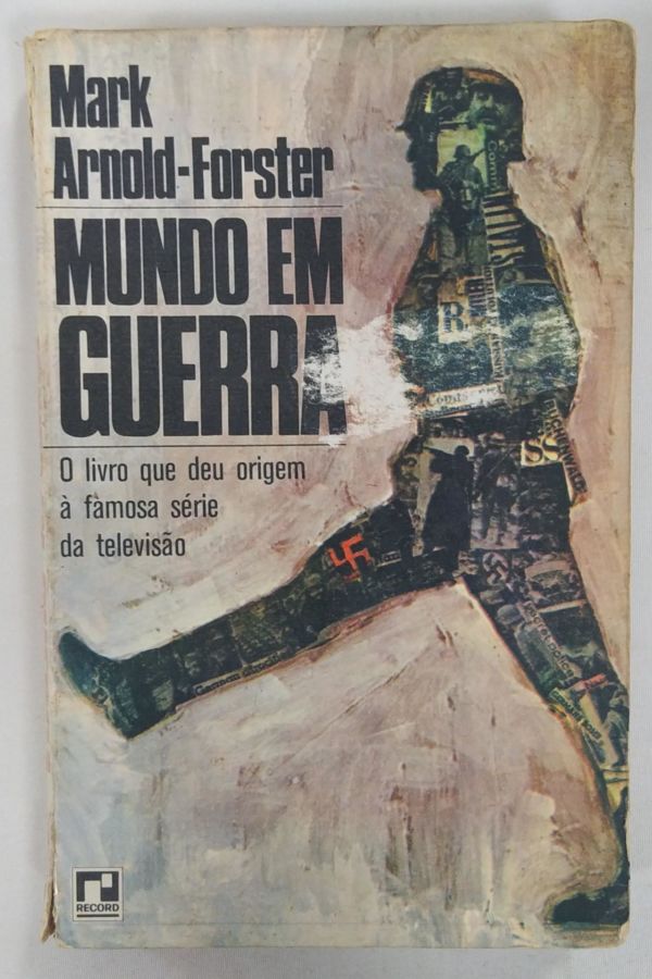 Em Terreno Minado: Aventuras de um Repórter Brasileiro em Áreas de Guerra e Conflito - Humberto Trezzi