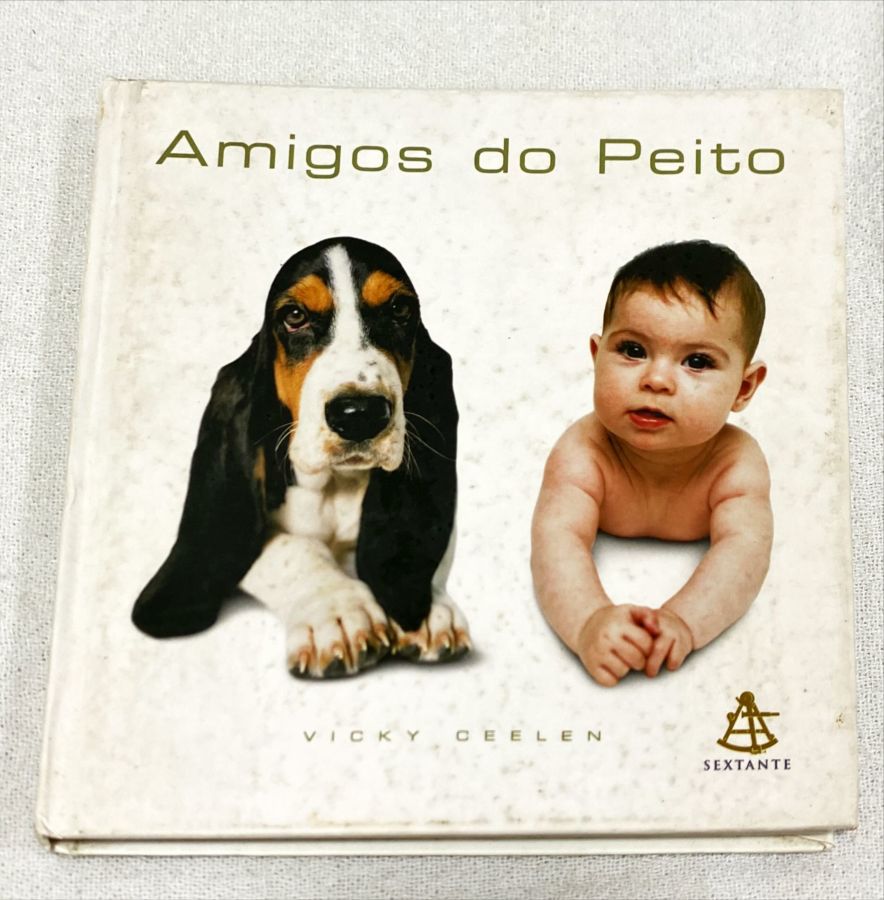 <a href="https://www.touchelivros.com.br/livro/amigos-do-peito/">Amigos Do Peito - Vicky Ceelen</a>