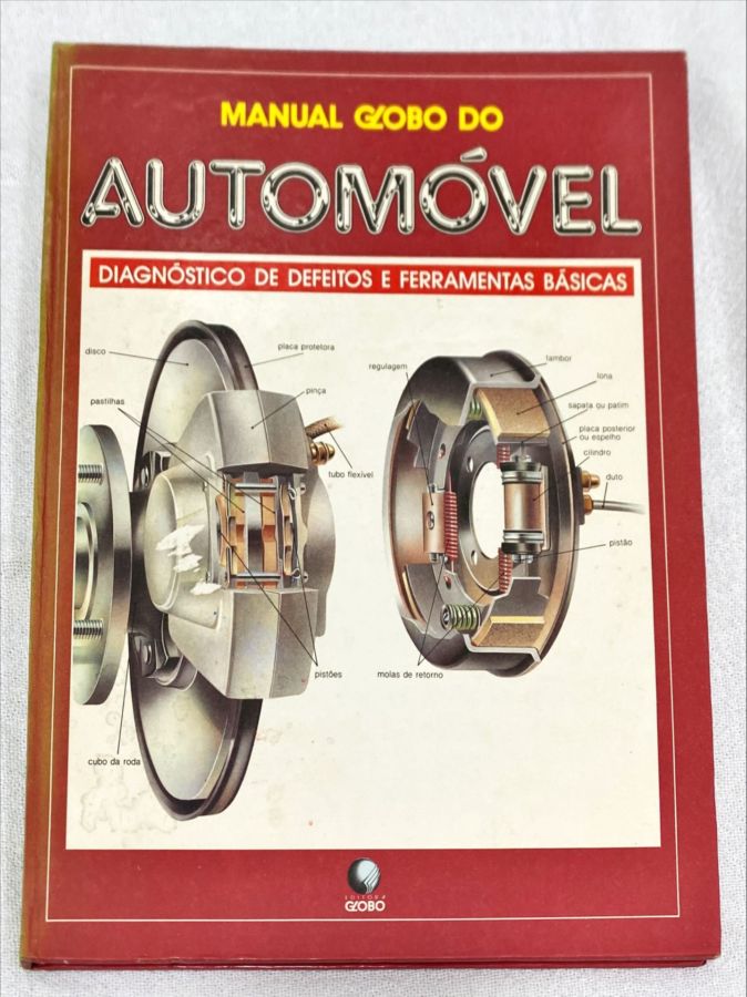 Manual de Válvulas Electra - Isidro H. Cabrera
