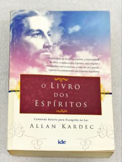 <a href="https://www.touchelivros.com.br/livro/o-livro-dos-espiritos-4/">O Livro Dos Espíritos - Allan Kardec</a>
