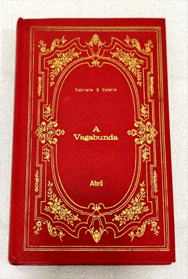 <a href="https://www.touchelivros.com.br/livro/a-vagabunda/">A Vagabunda - Gabrielle S. Colette</a>