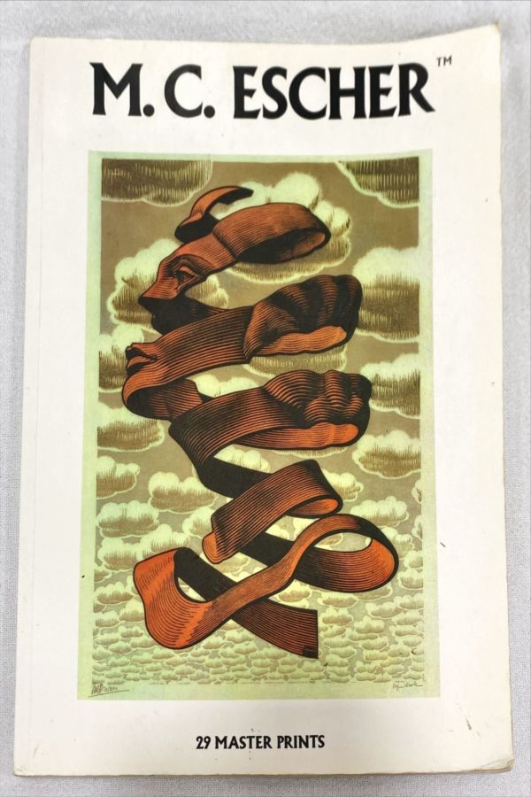 <a href="https://www.touchelivros.com.br/livro/m-c-escher-29-master-prints/">M.C. Escher – 29 Master Prints - Vários Autores</a>