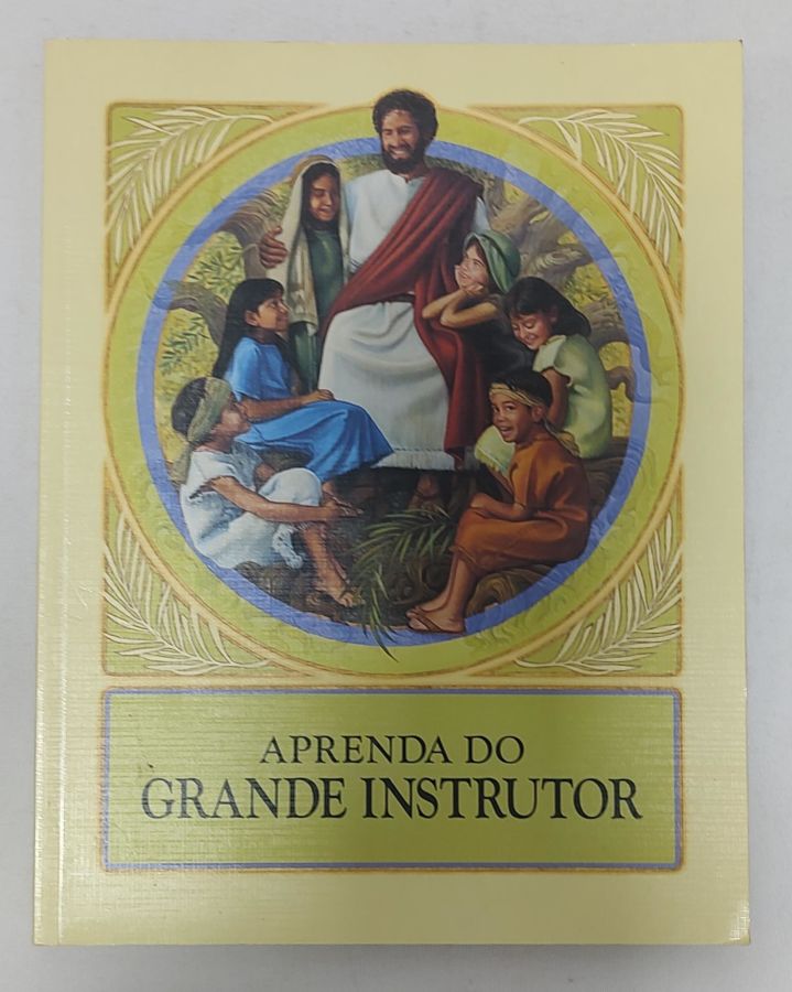 <a href="https://www.touchelivros.com.br/livro/aprenda-do-grande-instrutor/">Aprenda Do Grande Instrutor - Da Editora</a>
