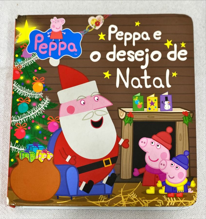 <a href="https://www.touchelivros.com.br/livro/peppa-e-o-desejo-de-natal/">Peppa E O Desejo De Natal - Da Editora</a>