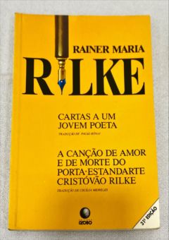 <a href="https://www.touchelivros.com.br/livro/cartas-a-um-jovem-poeta/">Cartas A Um Jovem Poeta - Rainer Maria Rilke</a>