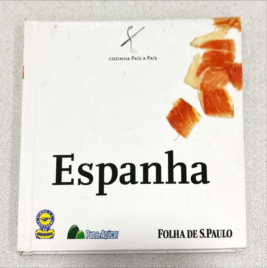 <a href="https://www.touchelivros.com.br/livro/cozinha-pais-a-pais-espanha/">Cozinha País A País – Espanha - Folha de São Paulo</a>