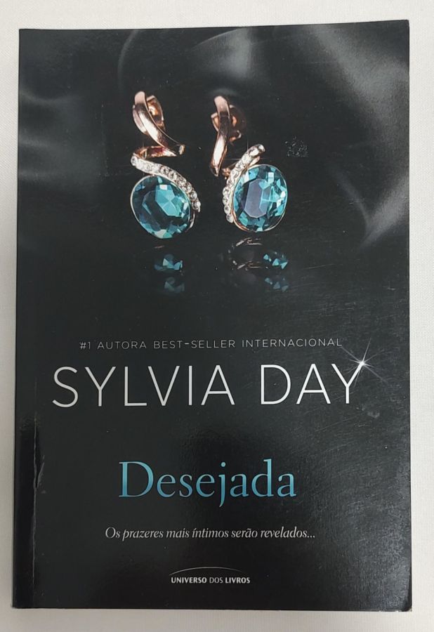 <a href="https://www.touchelivros.com.br/livro/desejada/">Desejada - Sylvia Day</a>