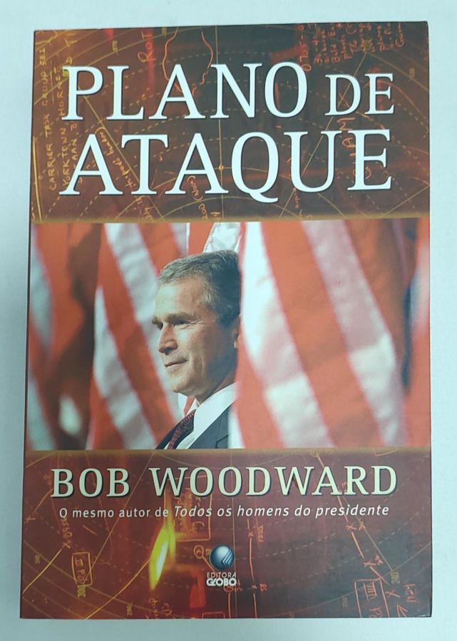 <a href="https://www.touchelivros.com.br/livro/plano-de-ataque/">Plano De Ataque - Bob Woodward</a>
