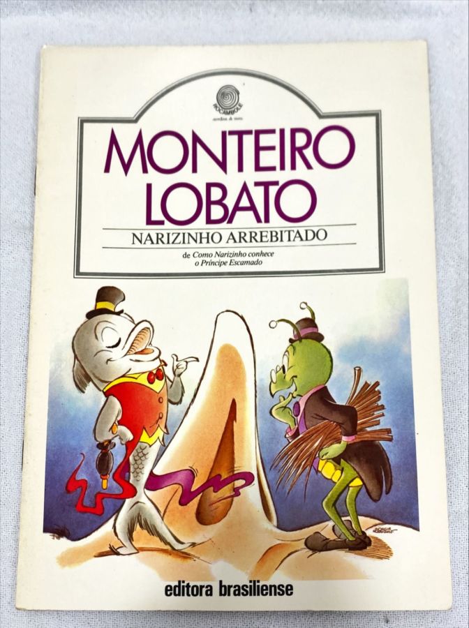 Aventuras de Hans Staden - Monteiro Lobato