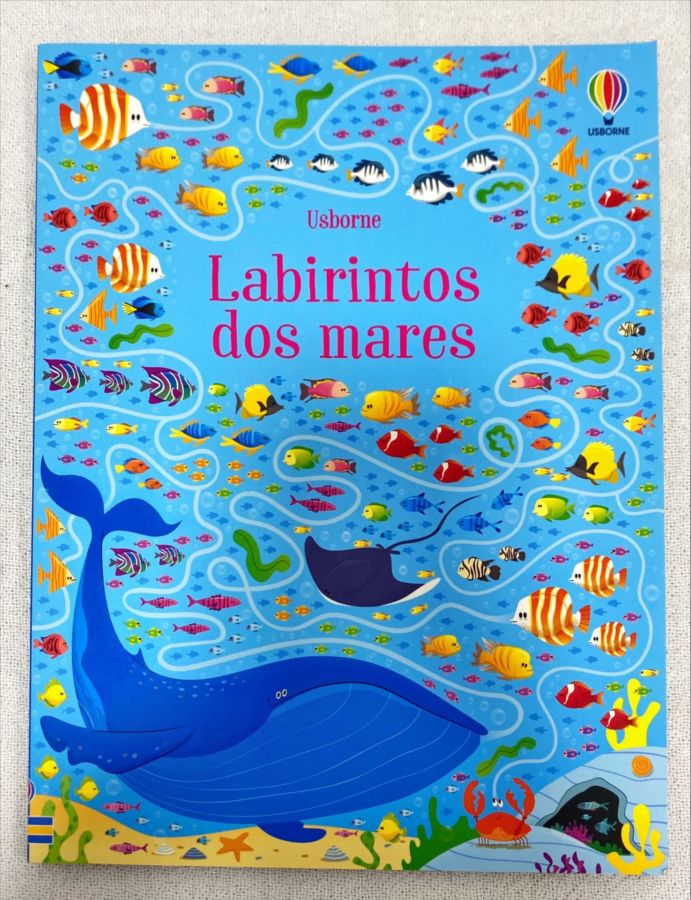 <a href="https://www.touchelivros.com.br/livro/labirinto-dos-mares/">Labirinto Dos Mares - Sam Smith</a>