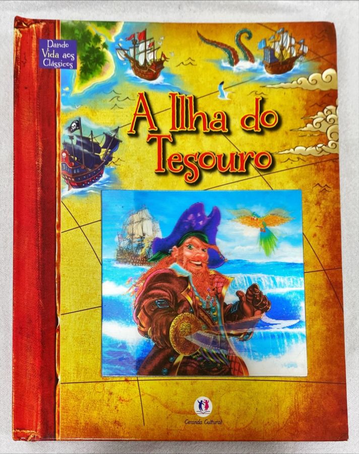 <a href="https://www.touchelivros.com.br/livro/a-ilha-do-tesouro-5/">A Ilha Do Tesouro - Da Editora</a>