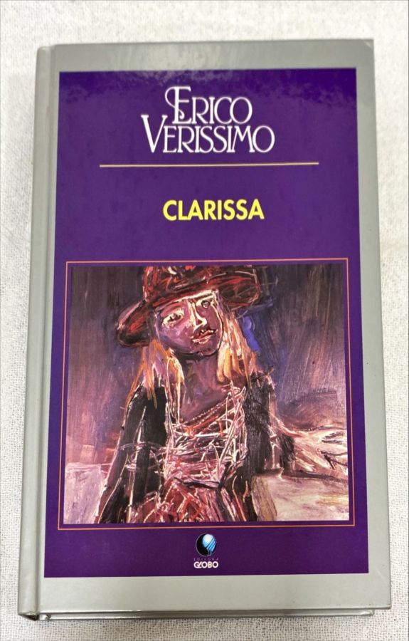 <a href="https://www.touchelivros.com.br/livro/clarissa/">Clarissa - Érico Veríssimo</a>