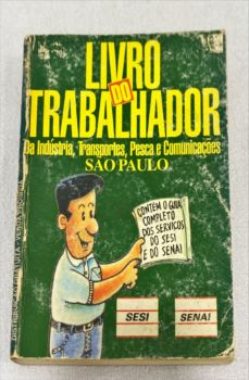 <a href="https://www.touchelivros.com.br/livro/livro-do-trabalhador/">Livro Do Trabalhador - Da Editora</a>