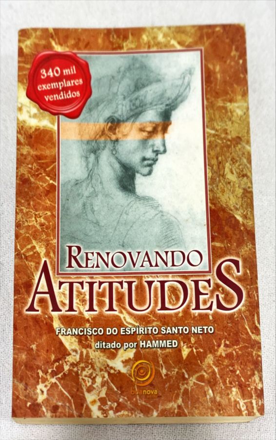 <a href="https://www.touchelivros.com.br/livro/renovando-atitudes/">Renovando Atitudes - Francisco do Espírito Santo Neto</a>