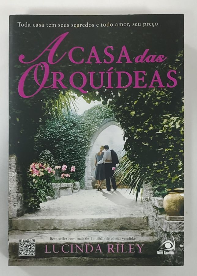 <a href="https://www.touchelivros.com.br/livro/a-casa-das-orquideas-2/">A Casa Das Orquídeas - Lucinda Riley</a>