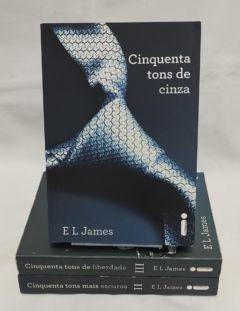 <a href="https://www.touchelivros.com.br/livro/colecao-serie-cinquenta-tons-de-cinza-3-volumes-2/">Coleção Série Cinquenta Tons De Cinza – 3 Volumes - E.L. James</a>