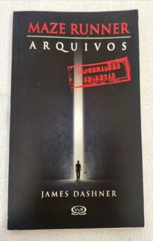 <a href="https://www.touchelivros.com.br/livro/maze-runner-arquivos/">Maze Runner – Arquivos - James Dashner</a>
