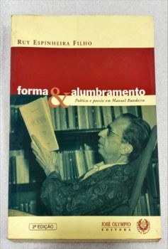 <a href="https://www.touchelivros.com.br/livro/forma-e-alumbramento-2/">Forma E Alumbramento - Ruy Espinheira Filho</a>