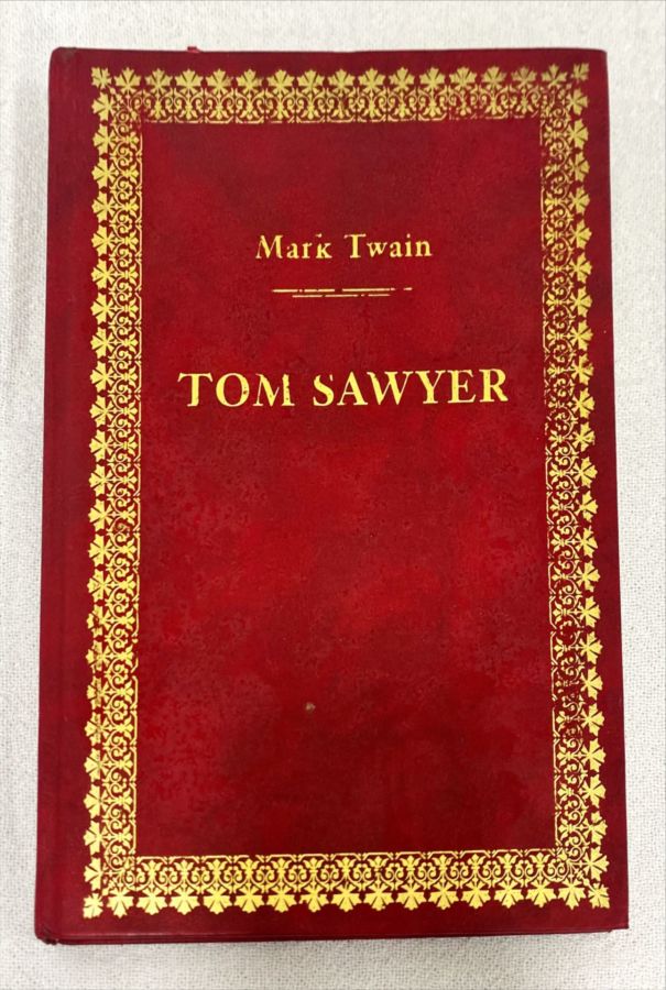 <a href="https://www.touchelivros.com.br/livro/as-aventuras-de-tom-sawyer/">As Aventuras De Tom Sawyer - Mark Twain</a>