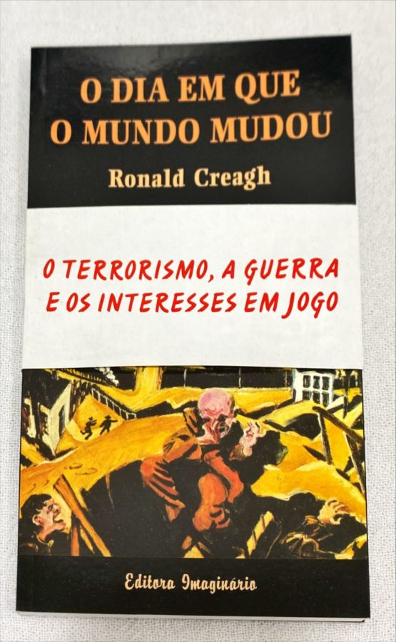 Nas Fronteiras da Intolerancia - Ronaldo Rogério de Freitas Mourão