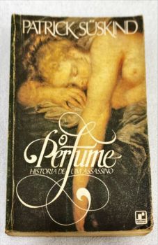 <a href="https://www.touchelivros.com.br/livro/o-perfume-historia-de-um-assassino/">O Perfume: História De Um Assassino - Patrick Suskind</a>