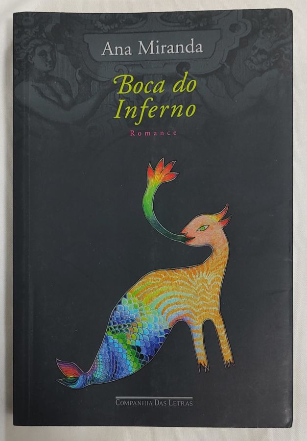 <a href="https://www.touchelivros.com.br/livro/boca-do-inferno/">Boca Do Inferno - Ana Miranda</a>