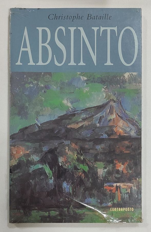 <a href="https://www.touchelivros.com.br/livro/absinto/">Absinto - Christophe Bataille</a>
