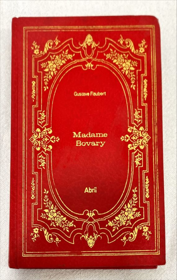 <a href="https://www.touchelivros.com.br/livro/madame-bovary-4/">Madame Bovary - Gustave Flaubert</a>
