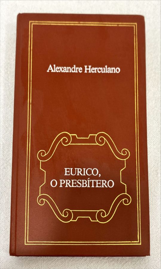 <a href="https://www.touchelivros.com.br/livro/eurico-o-presbitero-2/">Eurico, O Presbítero - Alexandre Herculano</a>