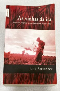 <a href="https://www.touchelivros.com.br/livro/as-vinhas-da-ira/">As Vinhas Da Ira - John Steinbeck</a>