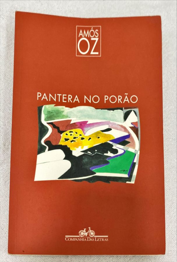 <a href="https://www.touchelivros.com.br/livro/pantera-no-porao/">Pantera No Porão - Amós Oz</a>