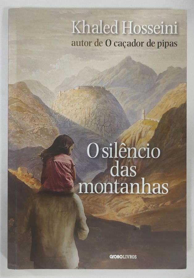 <a href="https://www.touchelivros.com.br/livro/o-silencio-das-montanhas-3/">O Silêncio Das Montanhas - Khaled Hosseini</a>