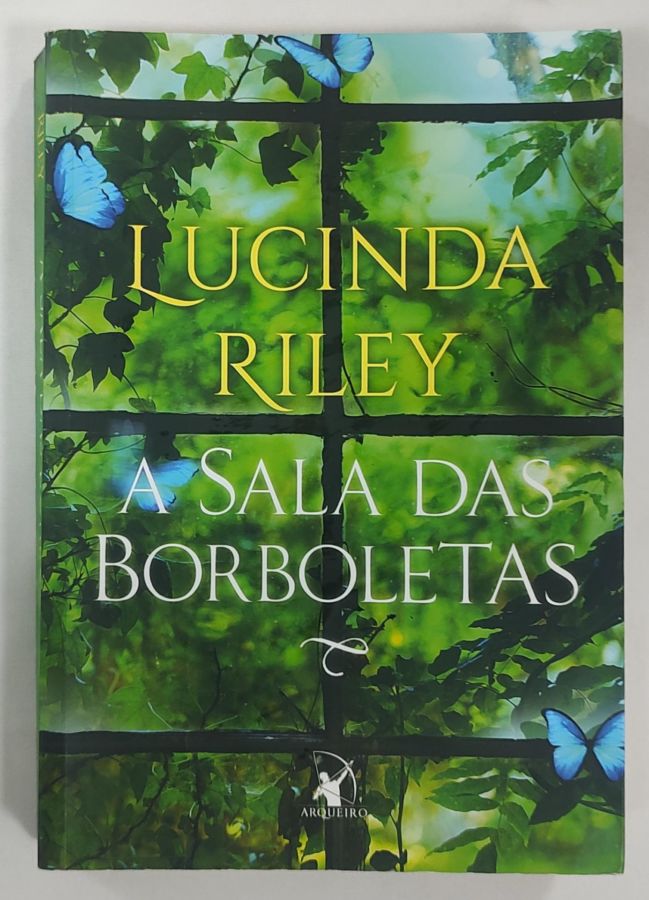 <a href="https://www.touchelivros.com.br/livro/a-sala-das-borboletas-2/">A Sala Das Borboletas - Lucinda Riley</a>