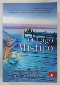 <a href="https://www.touchelivros.com.br/livro/o-lago-mistico/">O Lago Místico - Kristin Hannah</a>
