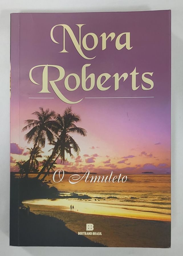 <a href="https://www.touchelivros.com.br/livro/o-amuleto/">O Amuleto - Nora Roberts</a>
