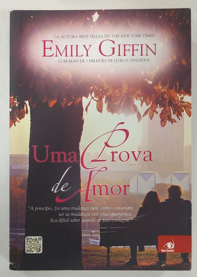 <a href="https://www.touchelivros.com.br/livro/uma-prova-de-amor-2/">Uma Prova De Amor - Emily Giffin</a>