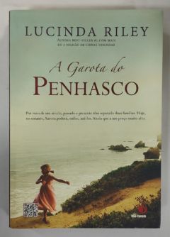 <a href="https://www.touchelivros.com.br/livro/a-garota-do-penhasco/">A Garota Do Penhasco - Lucinda Riley</a>