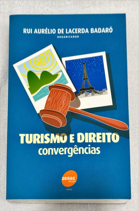 <a href="https://www.touchelivros.com.br/livro/turismo-e-direito-convergencias/">Turismo E Direito – Convergências - Rui Aurélio De Lacerda Badaró</a>