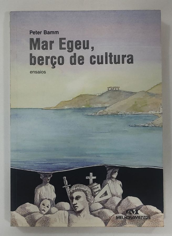 <a href="https://www.touchelivros.com.br/livro/mar-egeu-berco-de-cultura-ensaios-2/">Mar Egeu, Berço De Cultura – Ensaios - Peter Bamm</a>