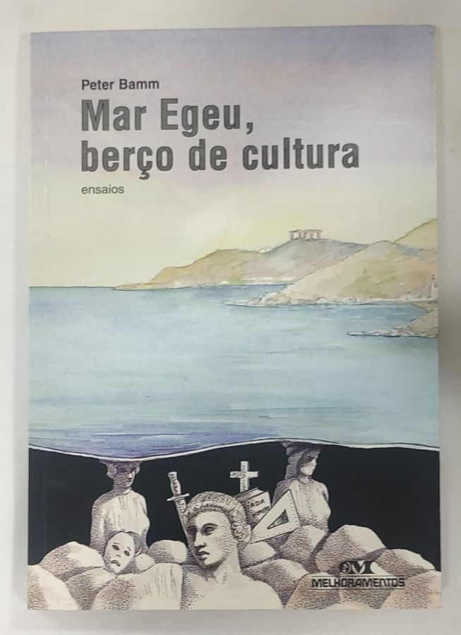 <a href="https://www.touchelivros.com.br/livro/mar-egeu-berco-de-cultura-ensaios/">Mar Egeu, Berço De Cultura – Ensaios - Peter Bamm</a>