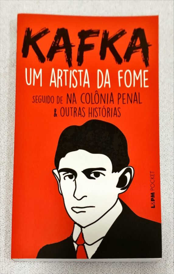 <a href="https://www.touchelivros.com.br/livro/um-artista-da-fome/">Um Artista Da Fome - Franz Kafka</a>