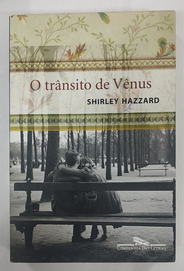 <a href="https://www.touchelivros.com.br/livro/o-transito-de-venus-2/">O Trânsito De Vênus - Shirley Hazzard</a>