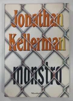 <a href="https://www.touchelivros.com.br/livro/monstro/">Monstro - Jonathan Kellerman</a>