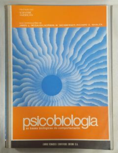 <a href="https://www.touchelivros.com.br/livro/psicobiologia-as-bases-biologicas-do-comportamento/">Psicobiologia As Bases Biológicas Do Comportamento - Vários Autores</a>