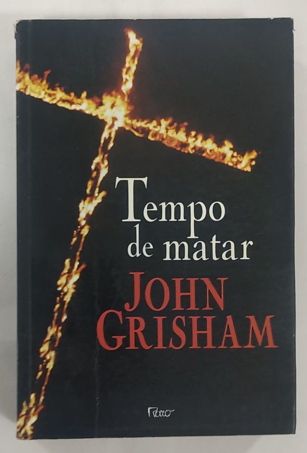 <a href="https://www.touchelivros.com.br/livro/tempo-de-matar/">Tempo De Matar - John Grisham</a>