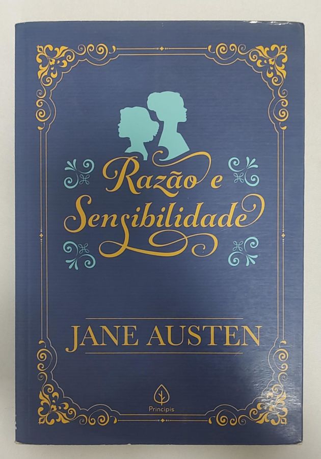 <a href="https://www.touchelivros.com.br/livro/razao-e-sensibilidade/">Razão E Sensibilidade - Jane Austen</a>
